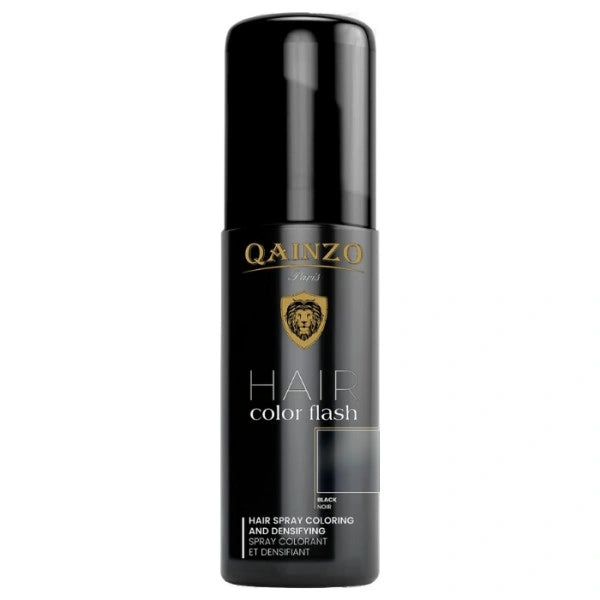 Hair Color Flash Coloring Spray 150ml