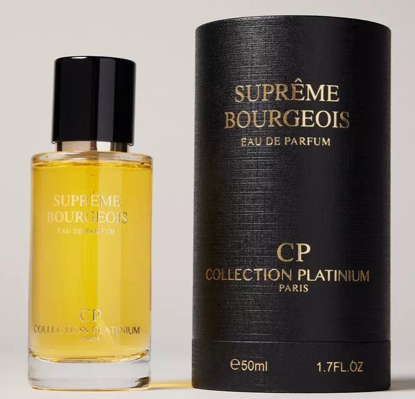 Collection Privée Paris Eau de Parfum 50ml