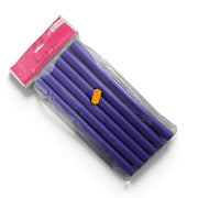 Flexible Foam Rollers 6 Pcs (1.8x24cm)