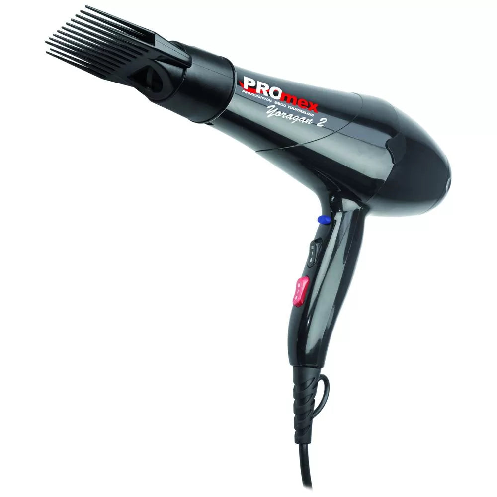 Extra Volumator Double Comb Diffuser