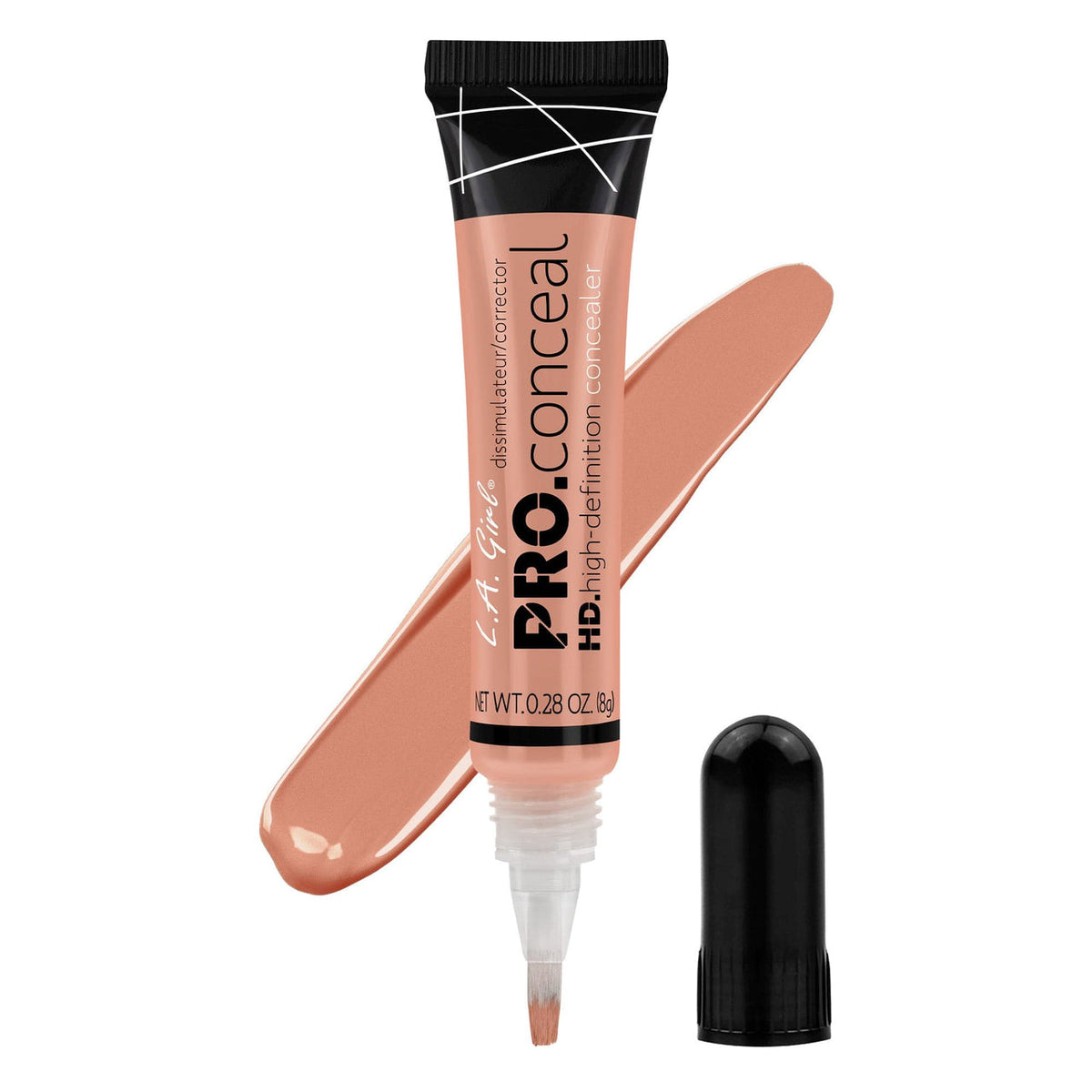 L.A. Girl Pro Conceal HD High-Definition Concealer 8g