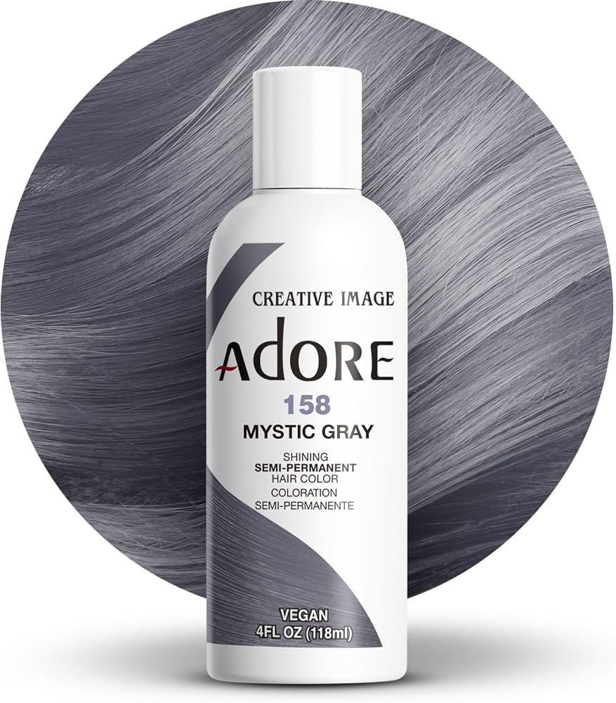 Adore Semi-Permanente Haarkleuring 118ml