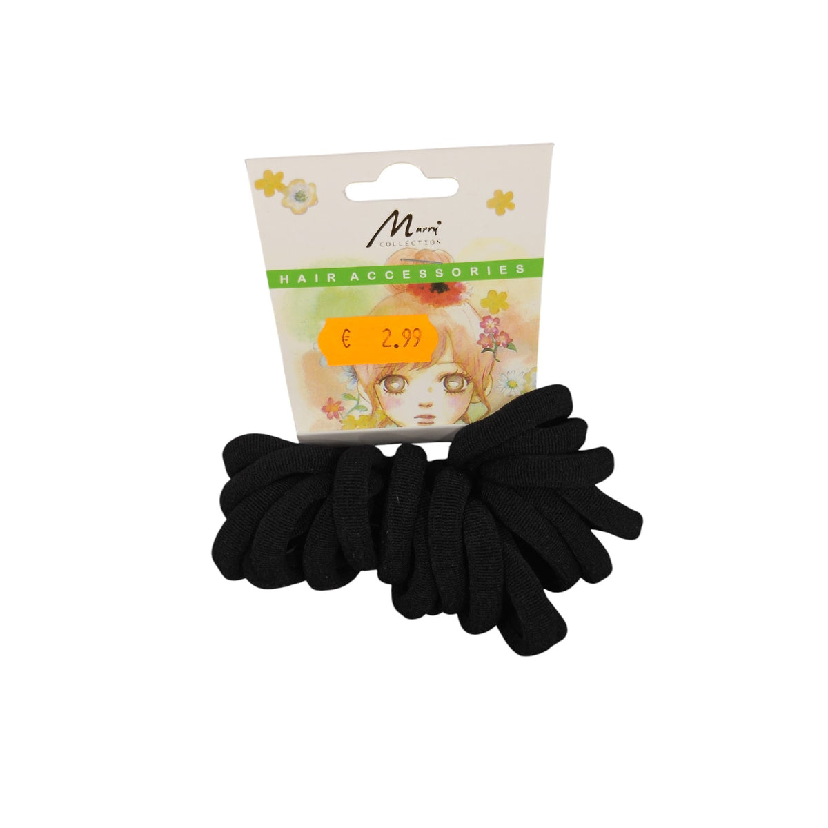 Mini Headbands 20 pcs