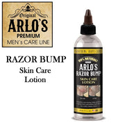 Razor Bump Skin Care Lotion –   (177 ml / 6 fl oz)