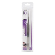 Semi-Curved Tweezer 120mm