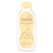 Zwitsal Enriched Skin Oil 200ml