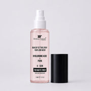 16Hr Makeup Setting Spray for Matte Finish - 110ml