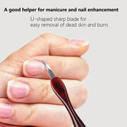 Cuticle Cutter Duo