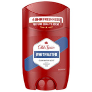 White Water Deodorant Stick 50ml