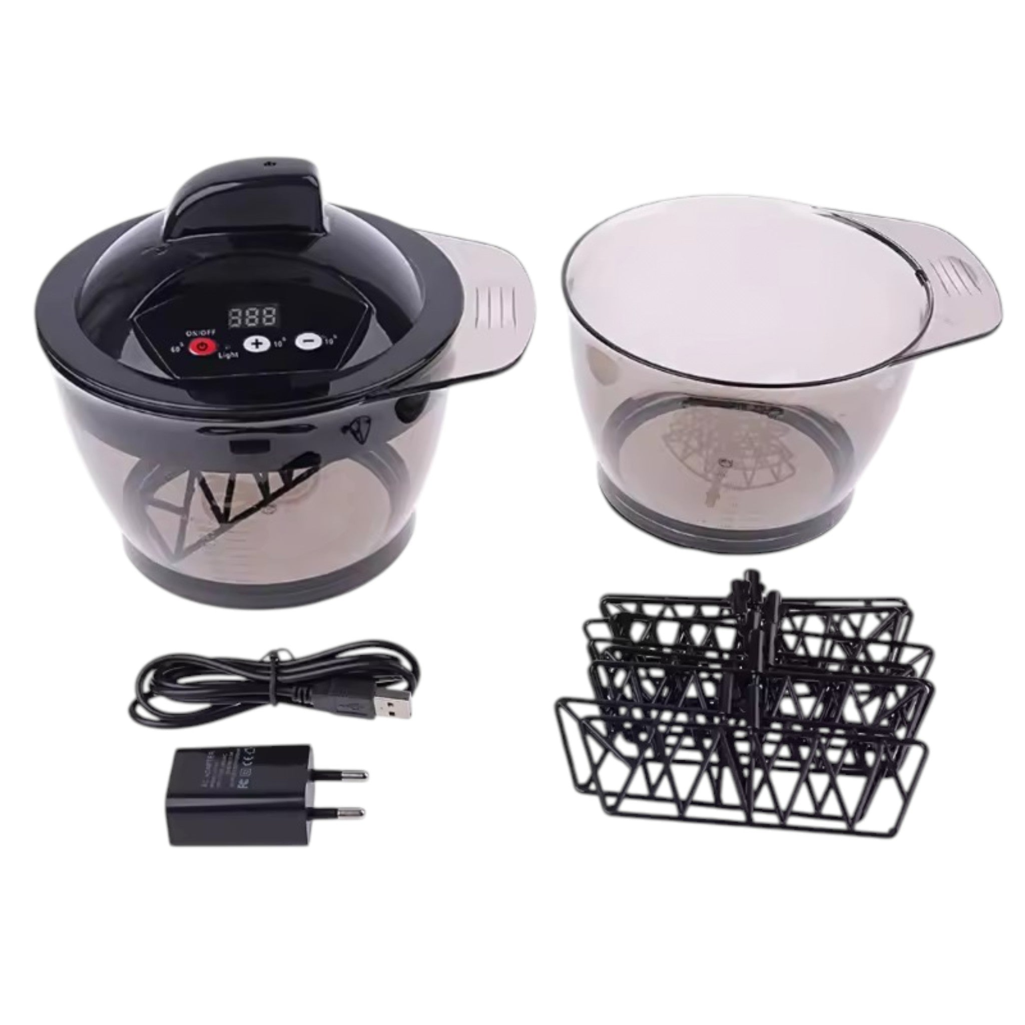 Electro Mixer Pro Hair Color Mixing Kit