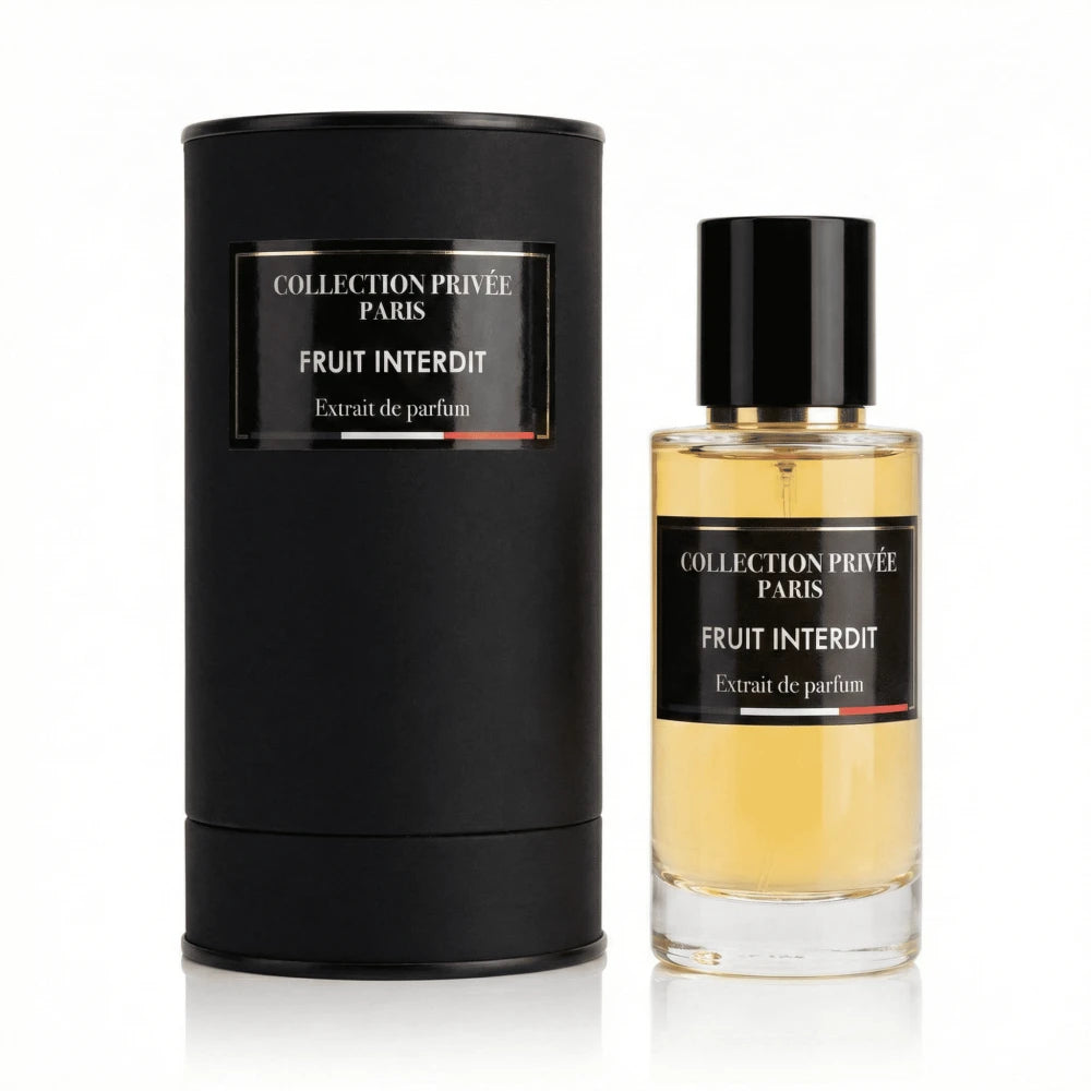 Collection Privée Paris Eau de Parfum 50ml