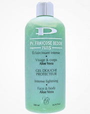 SHOWER GEL PROTECTOR ALOE VERA 500 ML