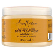 Raw Shea Butter Deep Treatment Masque 355ml