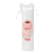 Soft & Pure Basic Cotton Pads 80pcs