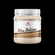 Whey Delicious Milkshake - Chocolade - 450 gram