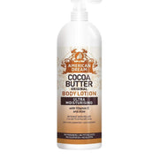 American Dream Cocoa Butter Original Body Lotion 750ml