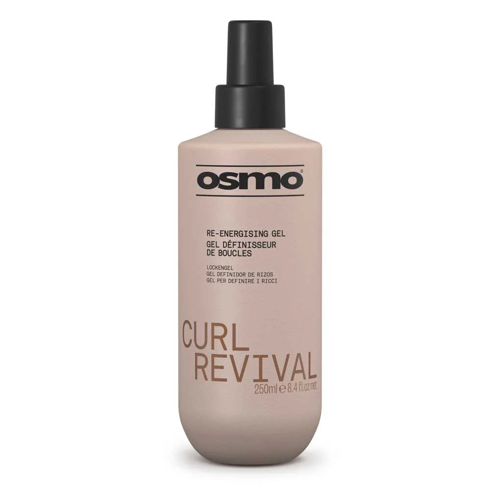 Osmo Curl Revival Re-Energising Gel