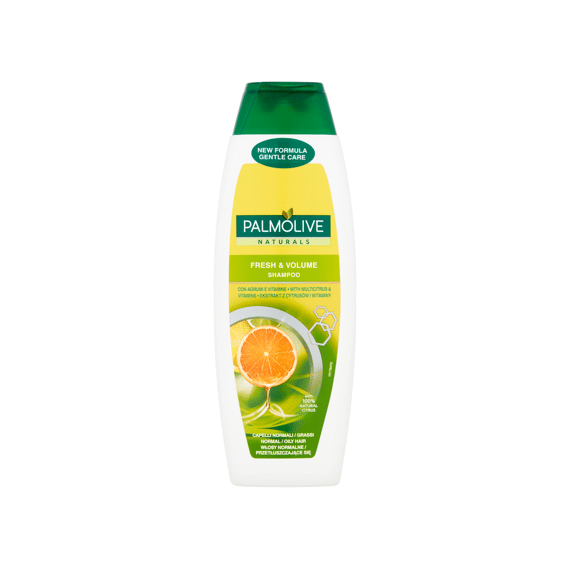 Fresh & Volume Shampoo 350ml