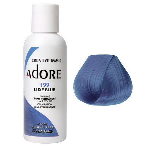 Adore Semi-Permanente Haarkleuring 118ml