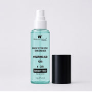 12Hr Makeup Setting Spray for Dewy Finish – Hyaluronic Acid + PDRN 100ml