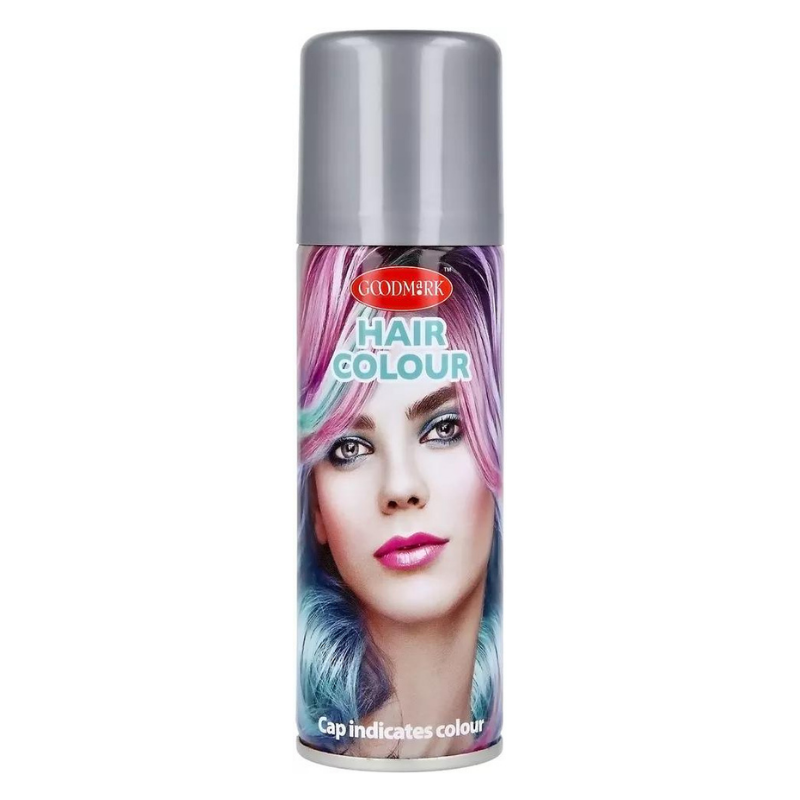 Goodmark Hair Colour Spray – 125ml