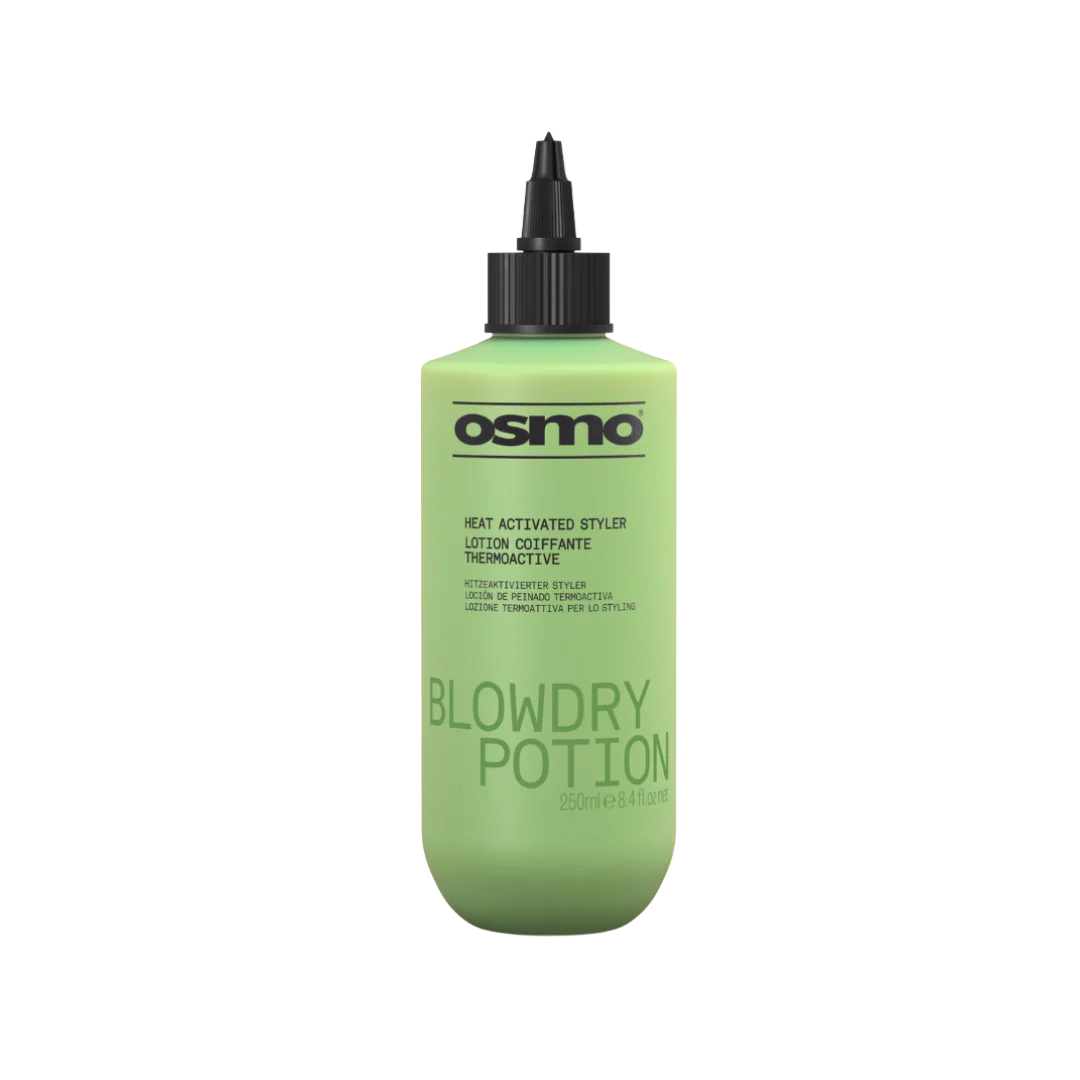 Blowdry Potion Heat Activated Styler 250ml