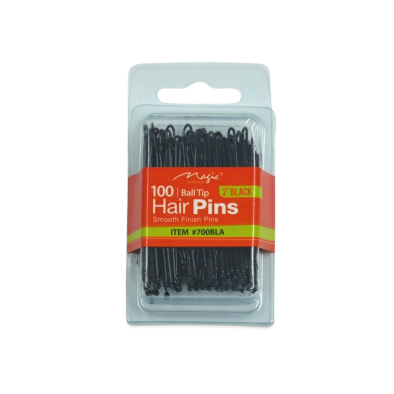 Magic Collection 100 Premium Hair Pins