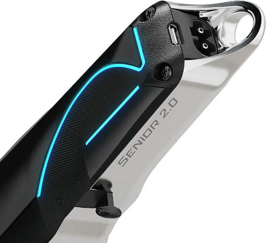 Senior 2.0 Cord/Cordless Clipper