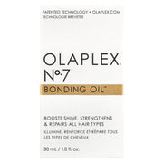 No.7 Bonding Oil 30ml