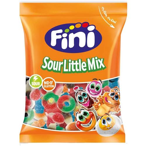 Fini Sour Little Mix 90g