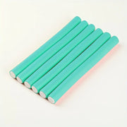 Flexible Foam Rollers 6 Pcs