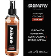 Gummy Professional Eau de Cologne – 400ml