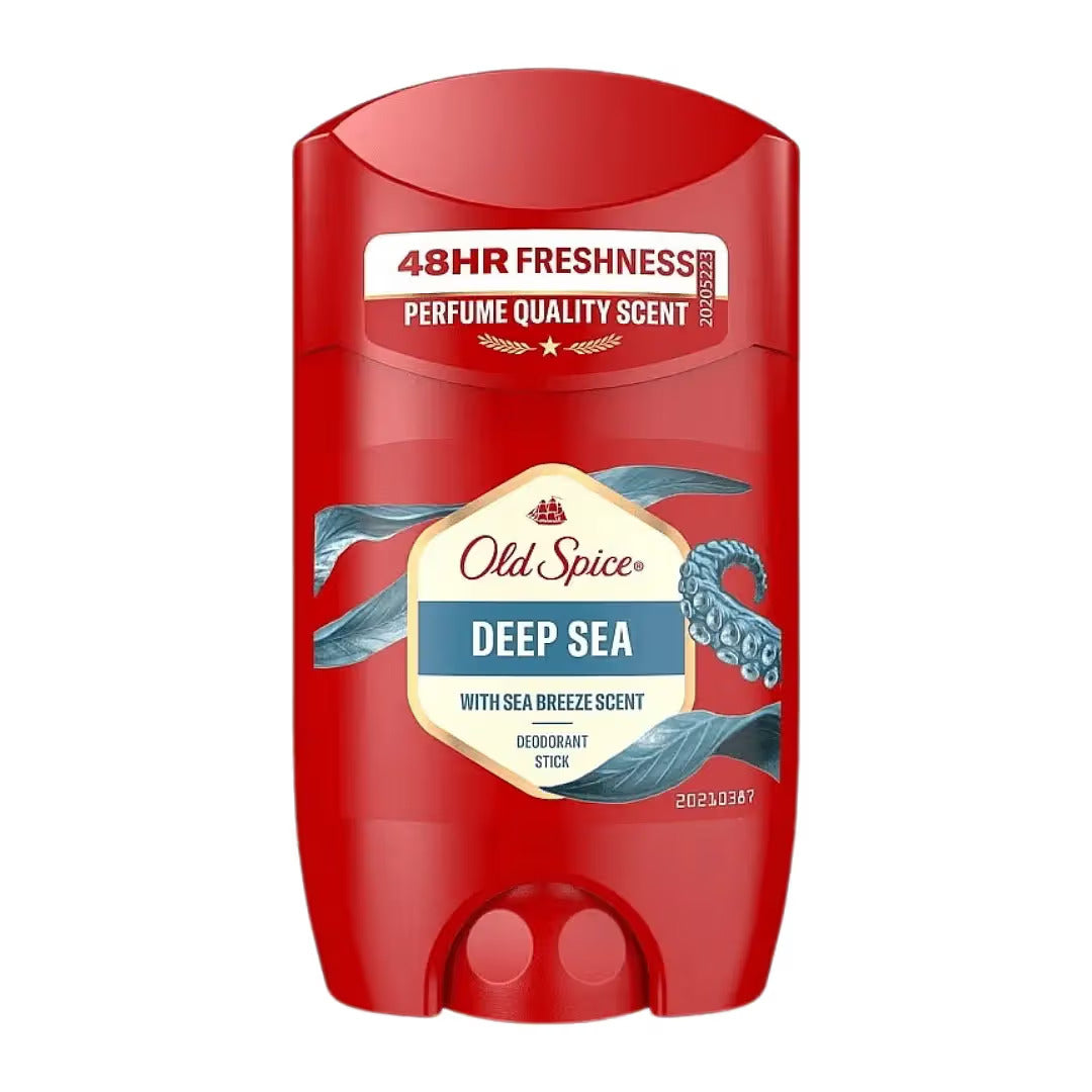 Deep Sea Deodorant Stick 50ml