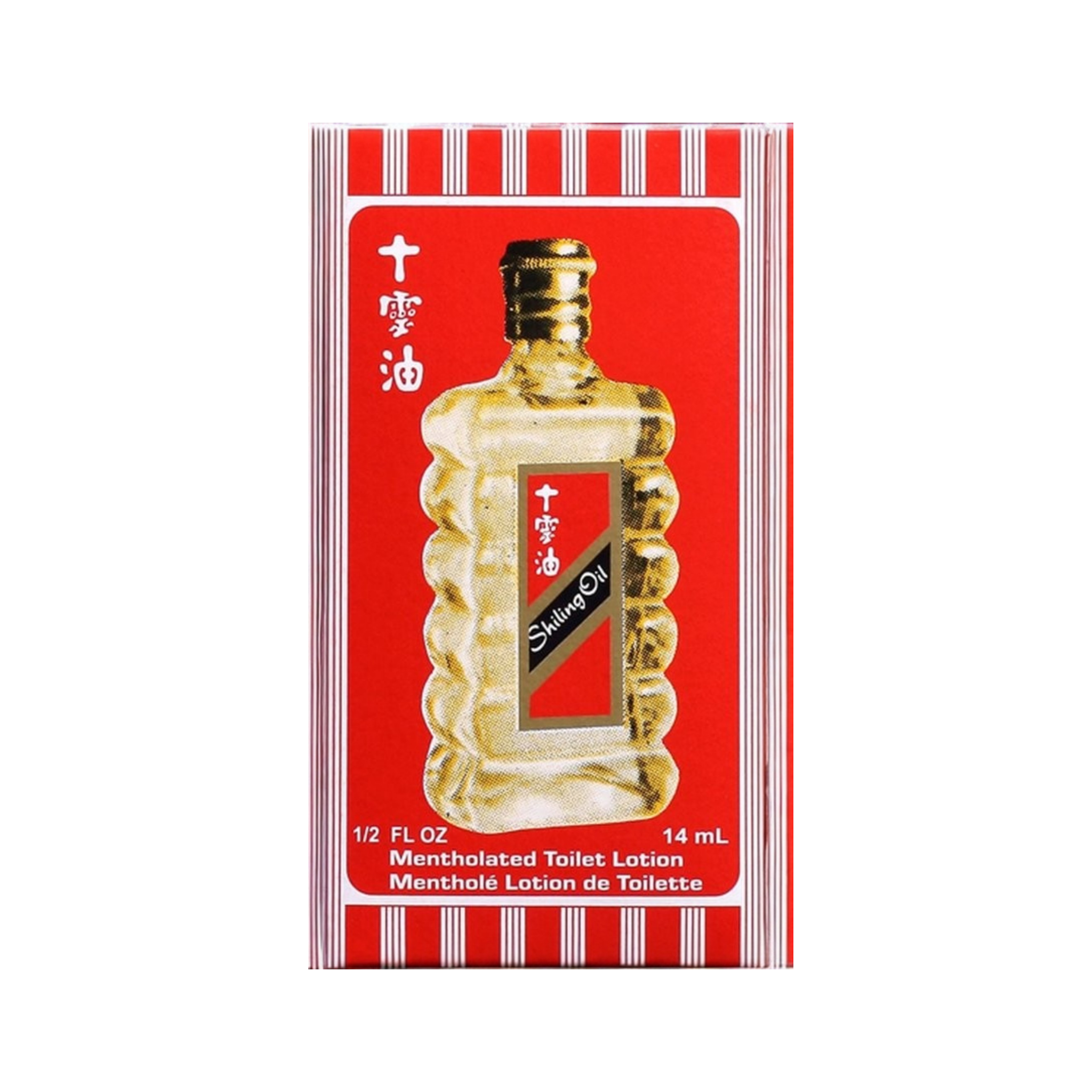 Shiling Oil Original Essential Oil