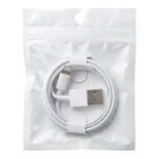 Lightning USB Charging Cable 1m