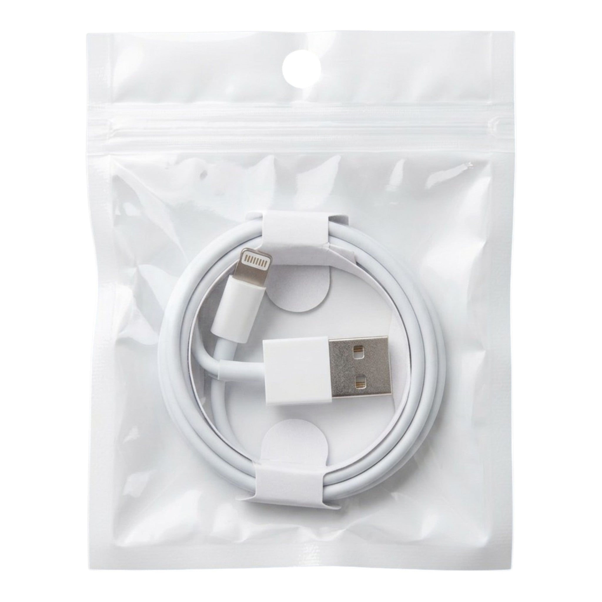Lightning USB Charging Cable 1m