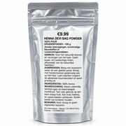 Henna Devi BAQ Powder – 100g