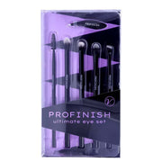 Ultimate Eye Makeup Brush Set – 6 Pieces
