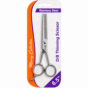 Thinning Scissor Stainless Steel 6.5