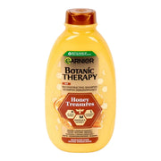 BOTANIC THERAPY Rebuilding Shampoo 400 ml
