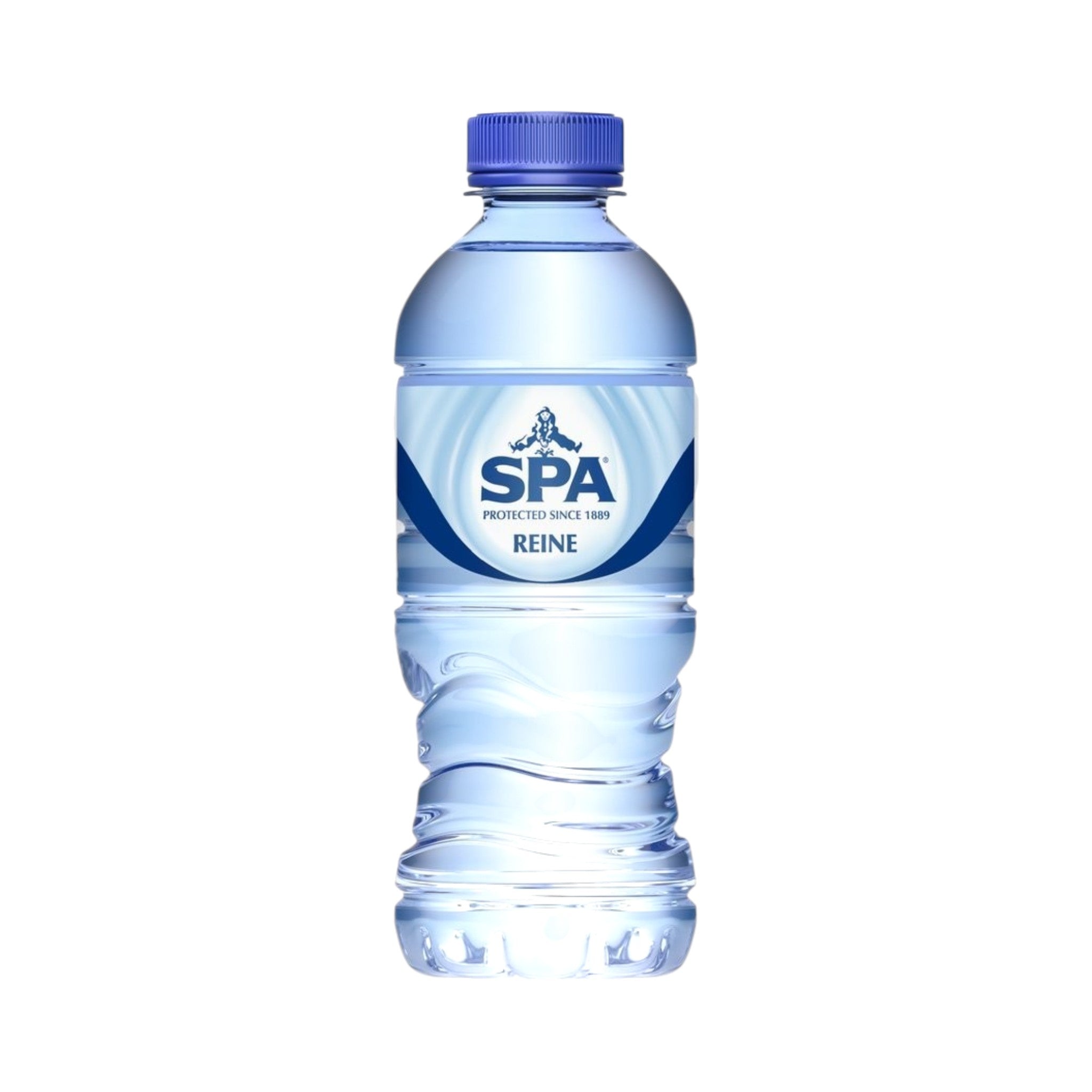 Spa Reine Blue Water 33cl