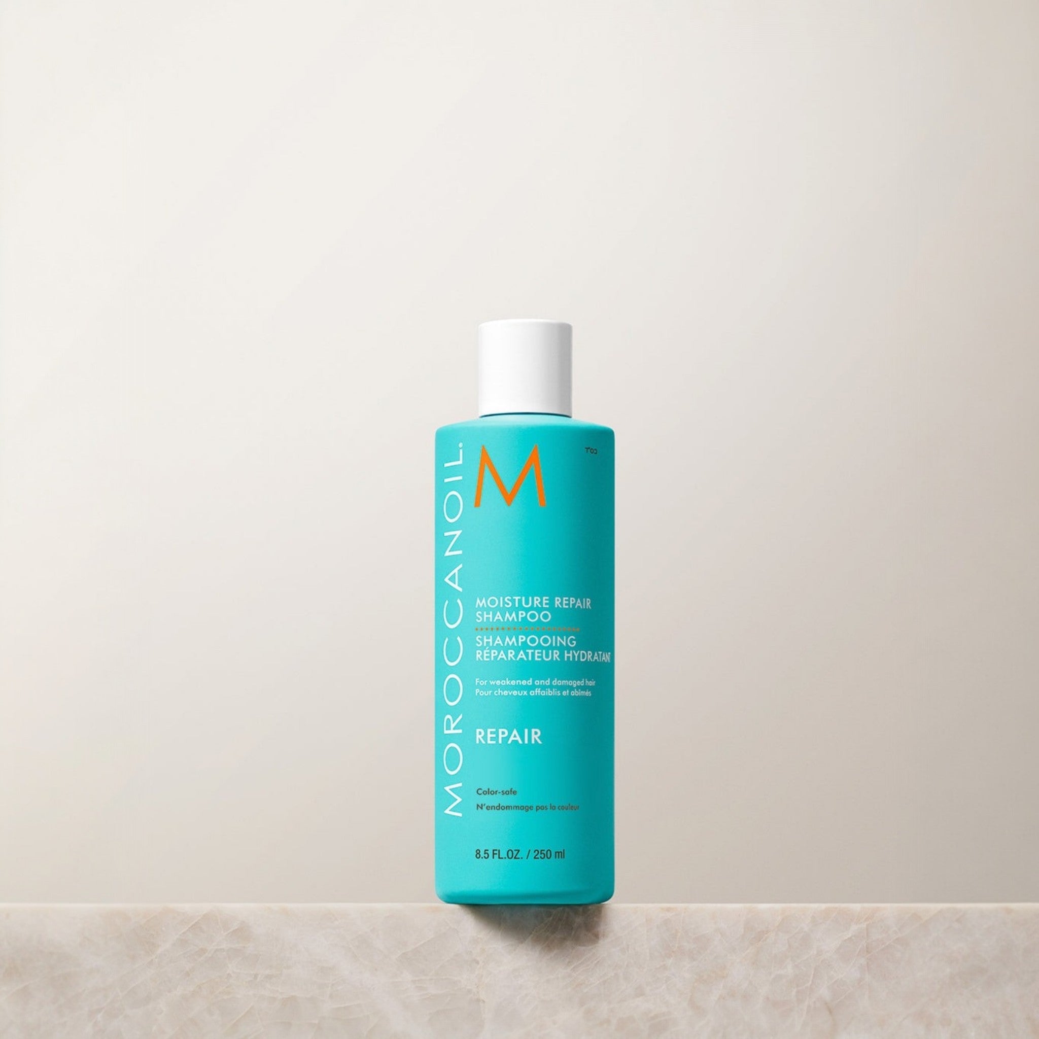 Moisture Repair Shampoo 250ml