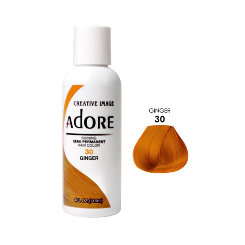 Adore Semi-Permanente Haarkleuring 118ml