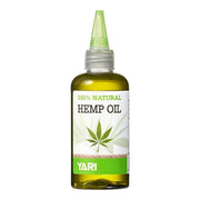 100% Natural Hemp Oil 105 ml