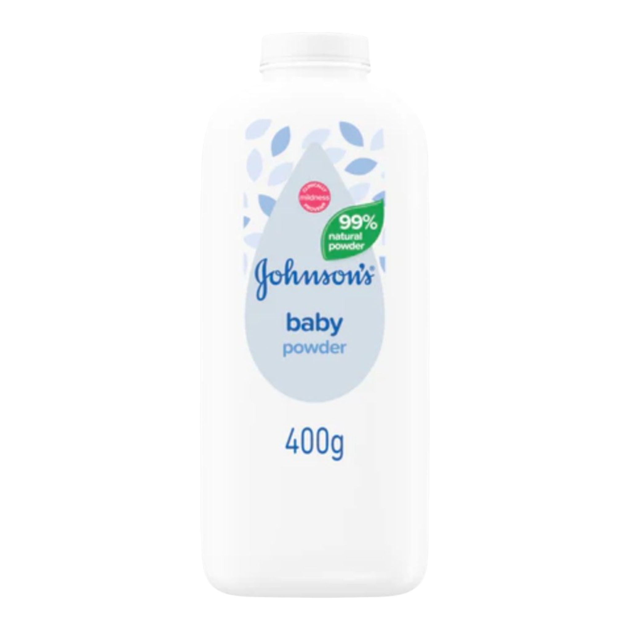 Johnson’s Baby Powder