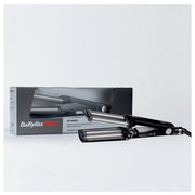 3D Waver Curling Iron