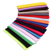 Stretch Fabric Hair Headbands Medium