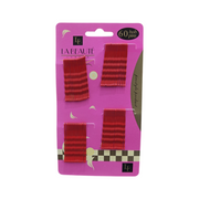 La Beaute Bob Pins Red - 60 Bob Pins