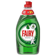 Fairy Original Washing Up Liquid 320ml