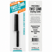 Professional Twist Styling Comb